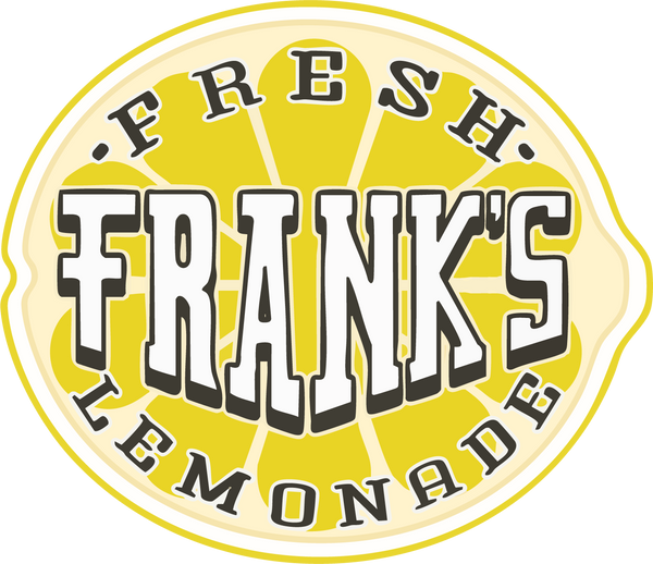 Frank's Hard Lemonade