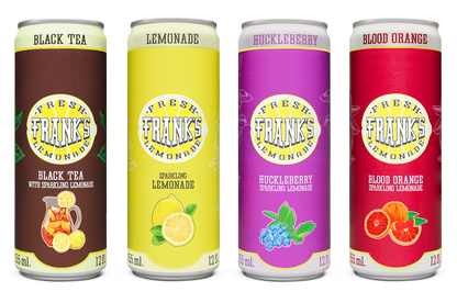 Frank's Fresh Lemonade