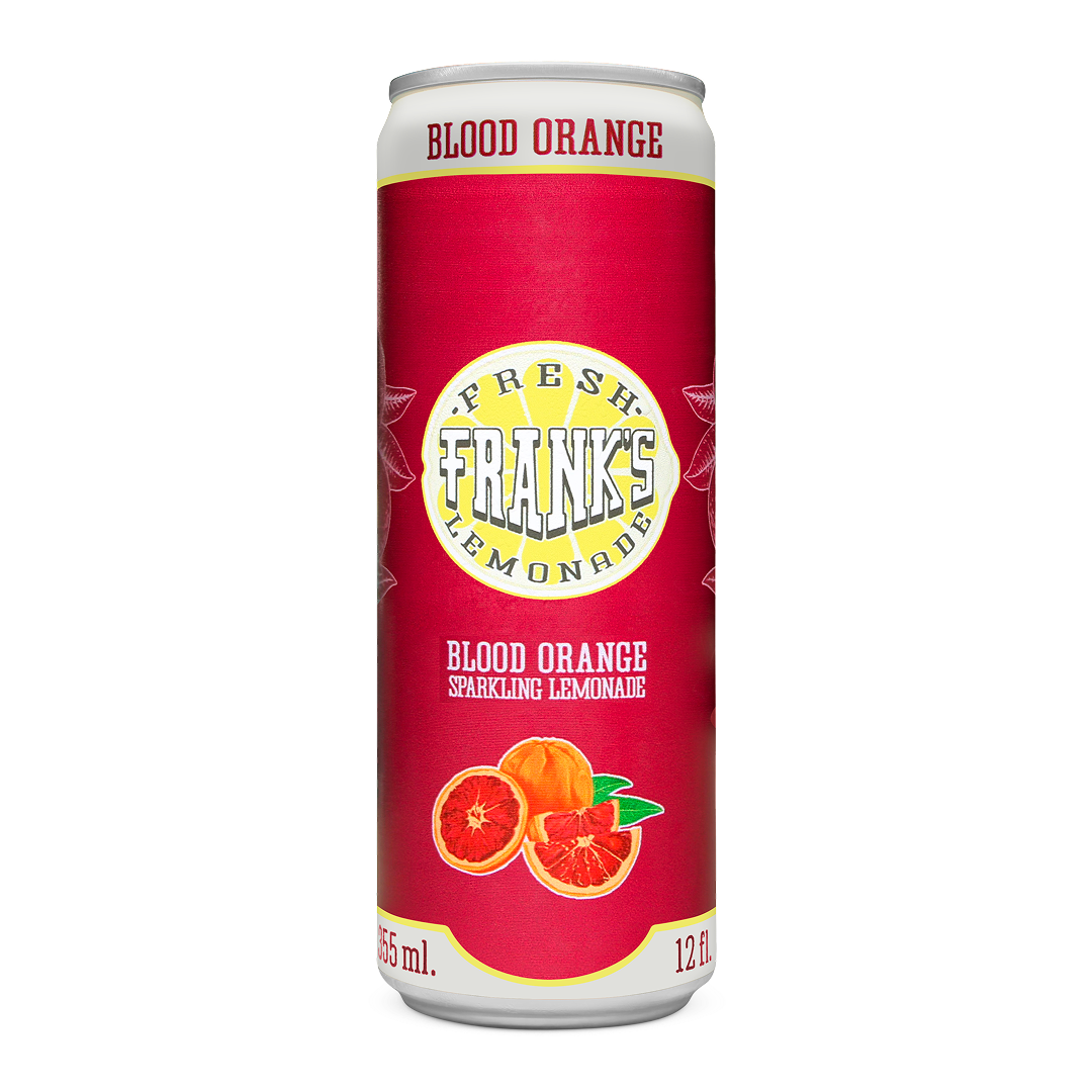 Frank's Fresh Lemonade
