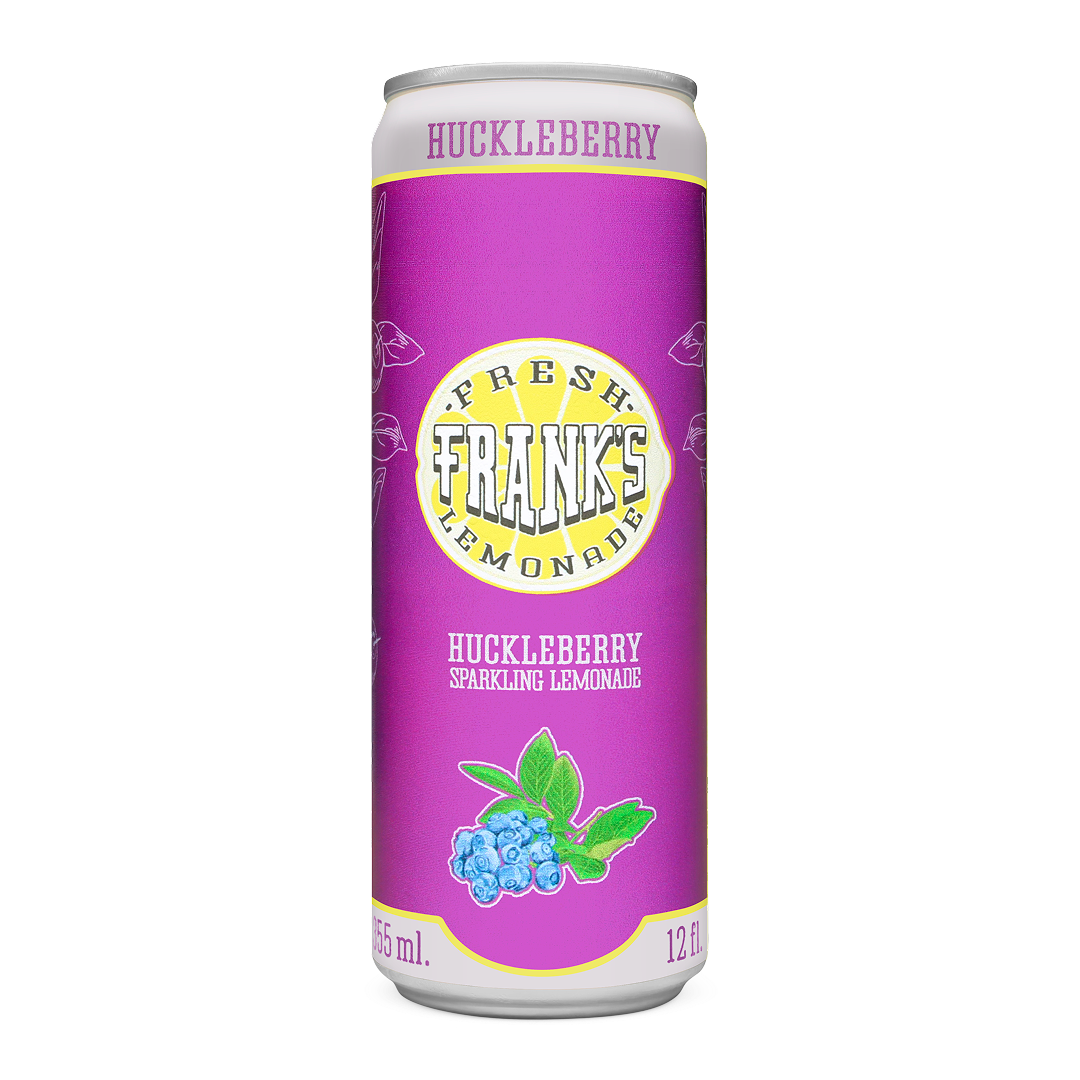 Frank's Fresh Lemonade