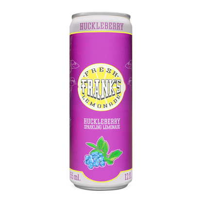 Frank's Fresh Lemonade