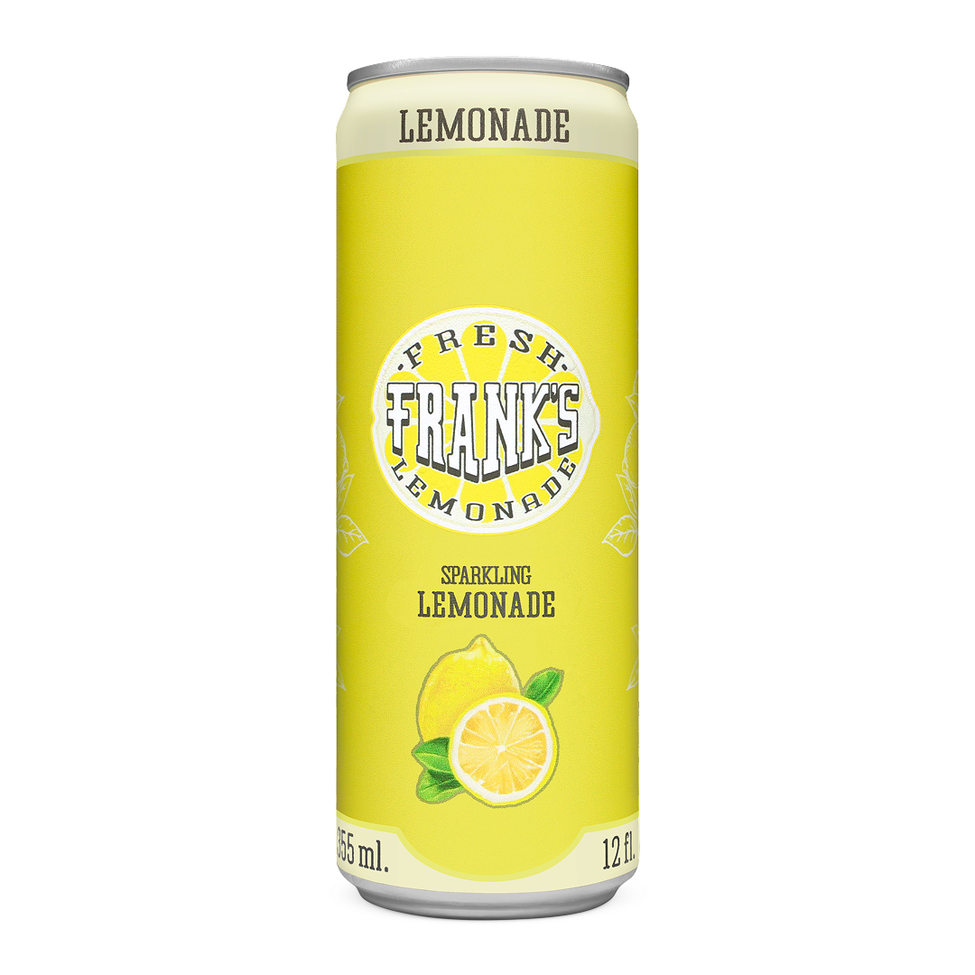 Frank's Fresh Lemonade