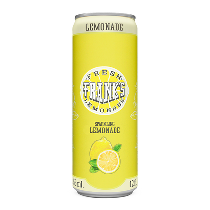 Frank's Fresh Lemonade
